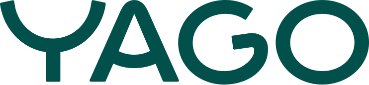 Yago logo